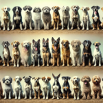 dog breed characteristics