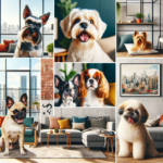 best dog breeds for apartments