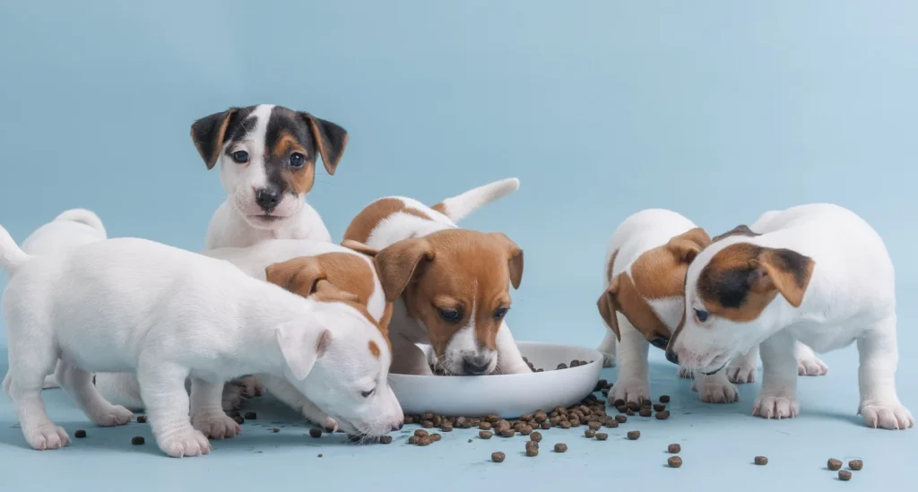the-best-puppy-food-for-growth-and-development-header